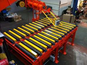 Bespoke Compaction Tables