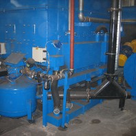 Sand Coolers