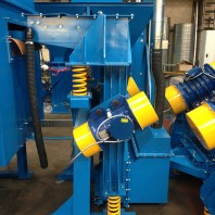 Sand Elevators