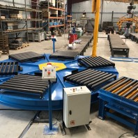 Another French Foundry upgrades with FMS and our agent Brefond
